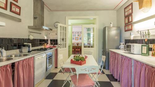 Villa Quercia Felice 17