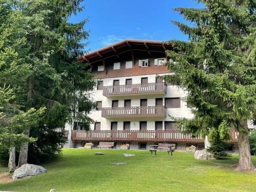 Apartamento Casa Vacanze A Madonna Di Campiglio