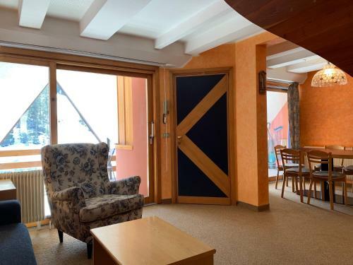 Apartamento Quadrilocale Ville Golf 31