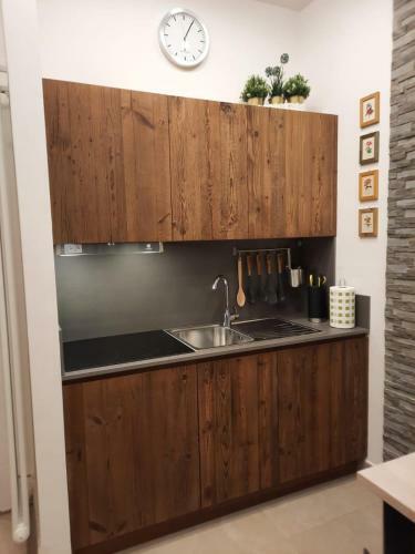 Apartamento Appartamento Spinale 1 In Centro A Campiglio