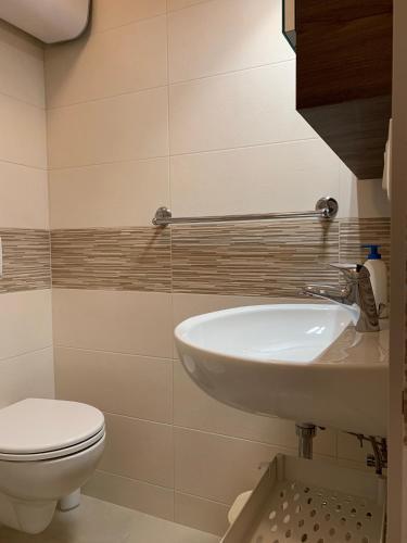 Apartamento Bilocale Nardis 205