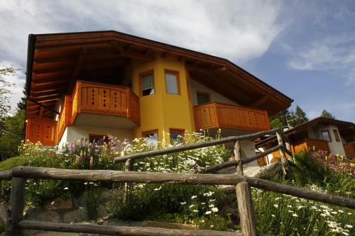 Apartamento Adamello Brenta Sunshine