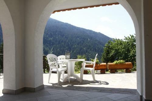 Apartamento Adamello Brenta Sunshine