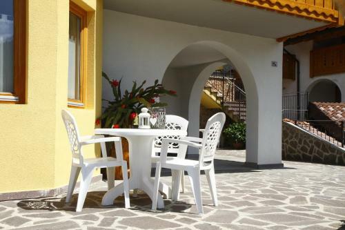 Apartamento Adamello Brenta Sunshine
