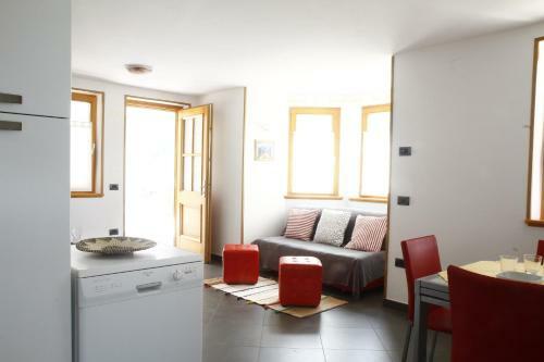 Apartamento Adamello Brenta Sunshine