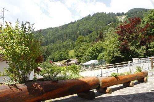 Apartamento Adamello Brenta Sunshine