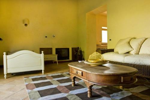 Agroturismo Agriturismo Borgo Serafino