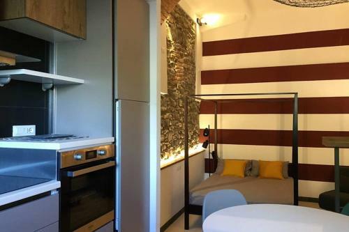 Apartamento Casa Oliva Cinque Terre
