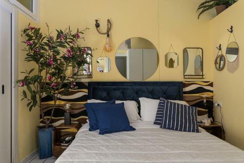 Apartamento Noah Home, Terre Marine