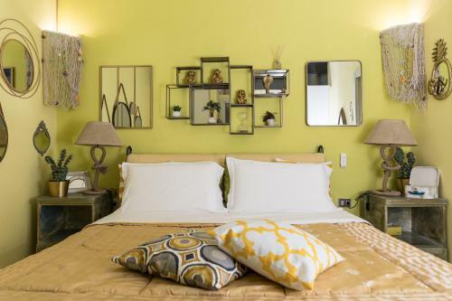 Apartamento Noah Home, Terre Marine
