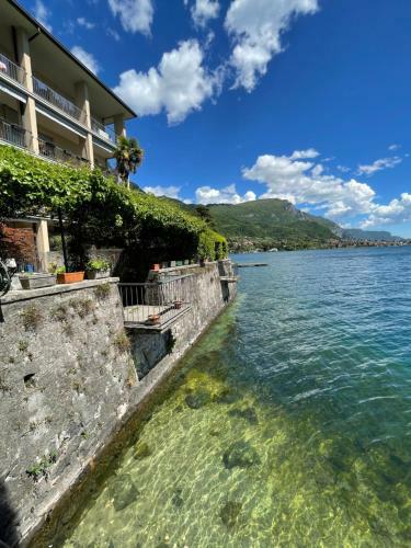 Apartamento La Casa Nei Vicoli: In Centro A Due Passi Dal Lago