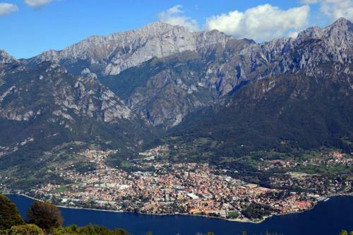 Apartamento La Dimora Del Viandante - Como Lake