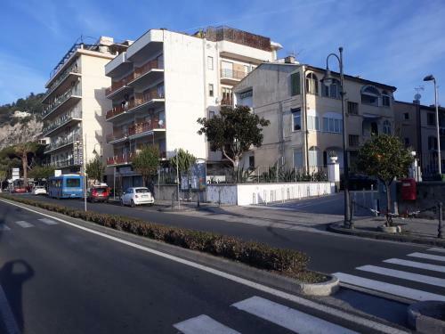 Maiori Apartment By Marcel
