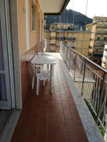 Apartamento La Casa Di Annisa