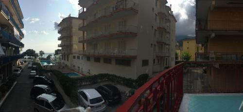 Apartamento Ma Maison Amalfi Coast