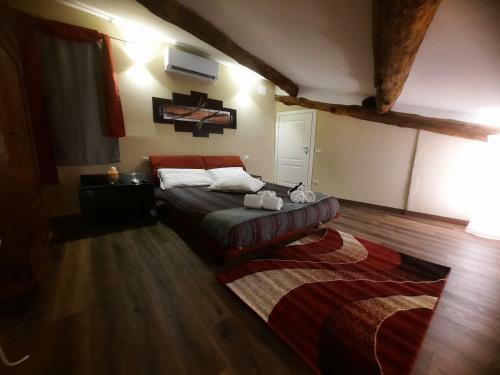 Apartamento La Terrazza Fra Le Torri