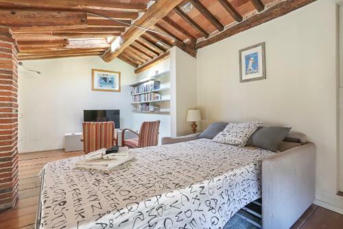 Apartamento Terrazza San Martino