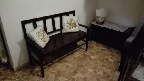 Apartamento Casa Vacanze Il Bersaglio