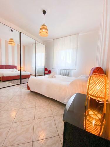 Apartamento Cuore Di Nozzano Castello