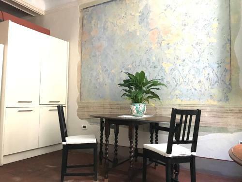 Il Giardino Apartment