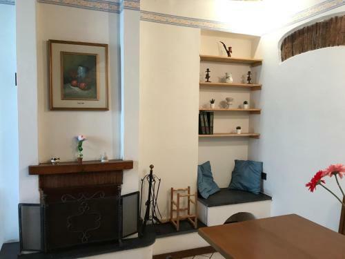 Apartamento Appartamento Via Delle Conce