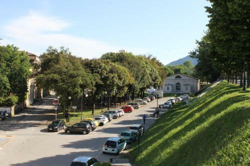 Apartamento Appartamento Via Delle Conce