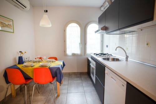 Villa Gabriella Apartments