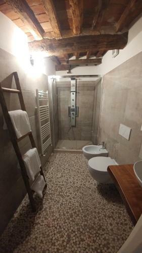 Apartamento Residenza I Pini