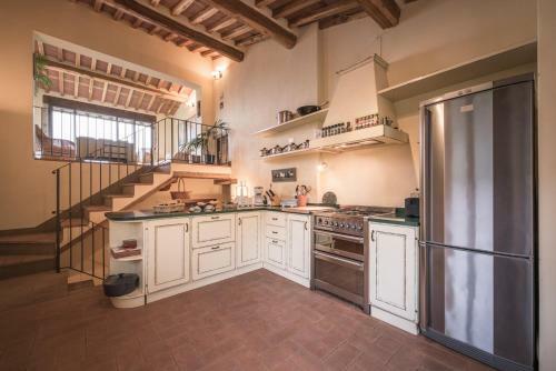 Villa La Pianella Farmhouse