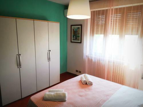 Hostal Home Sweet Home Affittacamere - Lucca