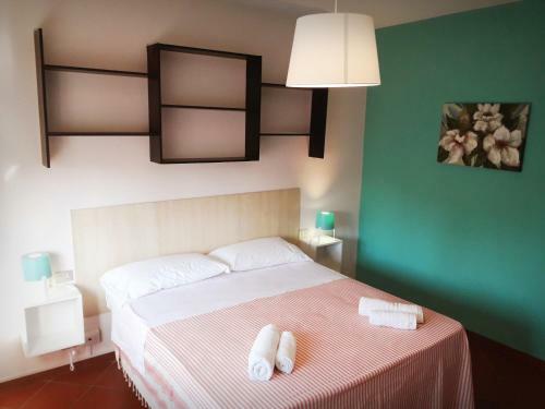 Hostal Home Sweet Home Affittacamere - Lucca