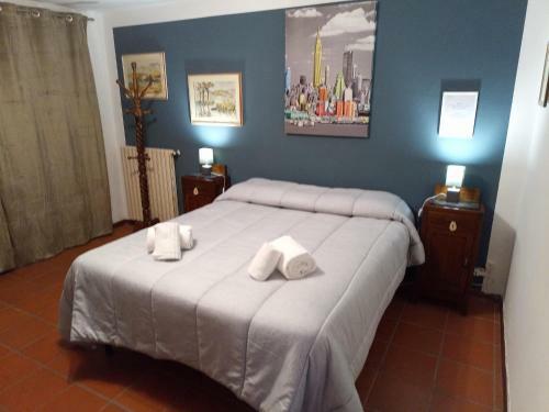 Hostal Home Sweet Home Affittacamere - Lucca