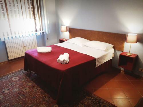 Hostal Home Sweet Home Affittacamere - Lucca