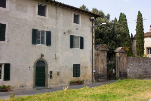 Apartamento La Finestra Sul Parco
