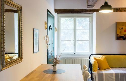 Apartamento La Finestra Sul Parco