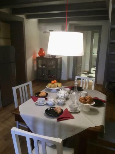 Apartamento New Luxury Loft Lucca Center