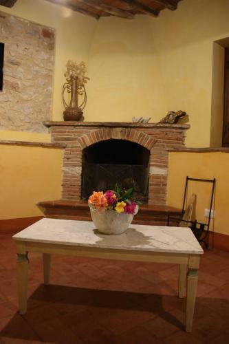 Agroturismo Casa Gaia