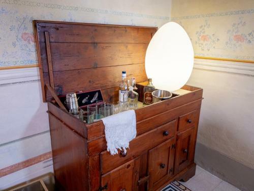 Apartamento Incantevole Appartamento Nel Cuore Di Lucca