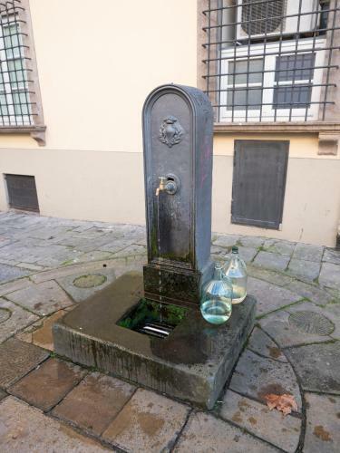 Apartamento Incantevole Appartamento Nel Cuore Di Lucca