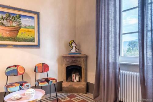 Apartamento Casa Maria - Open Terrace Next To The Center!