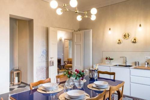 Apartamento Casa Maria - Open Terrace Next To The Center!