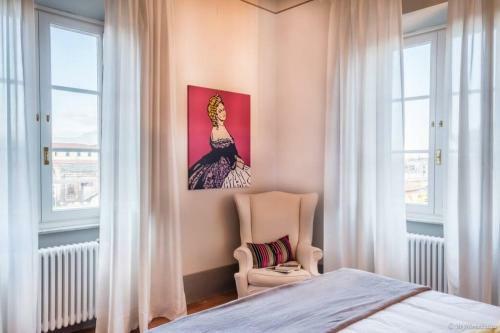 Apartamento Casa Maria - Open Terrace Next To The Center!