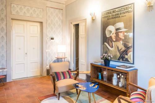 Apartamento Casa Maria - Open Terrace Next To The Center!