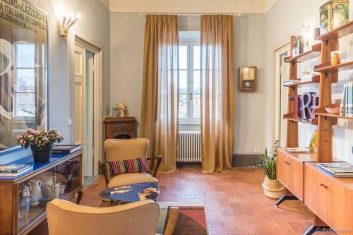 Apartamento Casa Maria - Open Terrace Next To The Center!