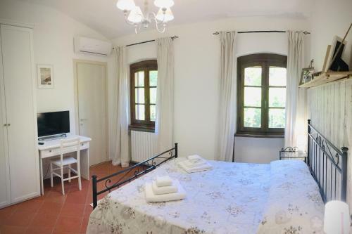 Bed & Breakfast Casale I Tigli