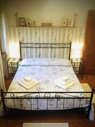 Bed & Breakfast Casale I Tigli