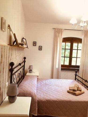 Bed & Breakfast Casale I Tigli