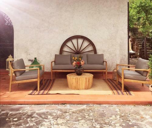 Bed & Breakfast Casale I Tigli