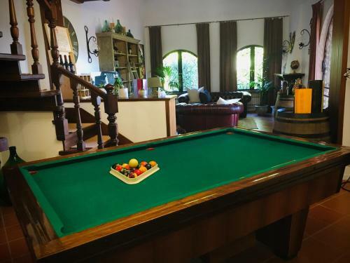 Bed & Breakfast Casale I Tigli