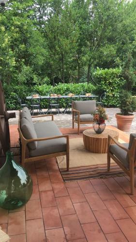Bed & Breakfast Casale I Tigli